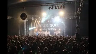 The Baltic Soul Orchestra - Gold