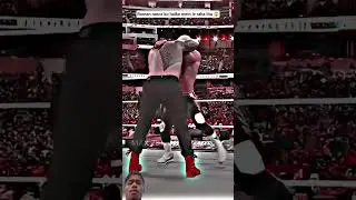 Roman Reigns only travel chief #wwe2k22 #wwe #gta #wrestling #wrestlingfans316