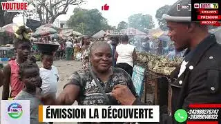 BOKA BA MAMAN YA NGANDA MABOKE YA C/ N'SELE BA LOBI NA BORELTV 