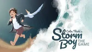 Storm Boy - Full Playthrough (No Commentary)