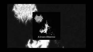 Within Thrall (US) - A Sworn Abhorrence (2024, EP)