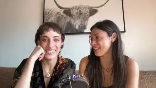 Psycho for JLC x JLC, Self-Disclosure, AI Breakups, Fake Justin Bieber, and Grounding Techniques