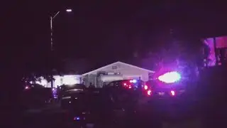 Suspect taken into custody after Salem standoff