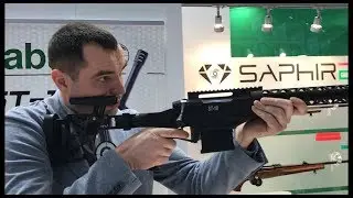 SABATTI ST-18