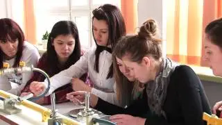 Videoclip Colegiul Tehnic 