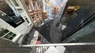 Deus Ex: Mankind Divided || Prague - Part 10
