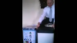Less Pay by Weight Waste Charges with Brustibin