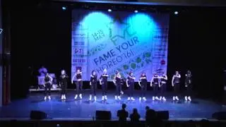 Fam factory ADF2016RE PROFI