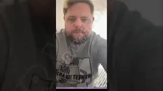 Whyte Guy Reveals Why Black Women Should Stop Trying To Date Whyte Men! #shorts #viral #dating