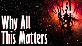 LIVE - Calvary of Tampa with Pastor Jesse Martinez | Why All This Matters - End Times Prophecy