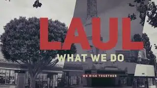 About Los Angeles Urban League