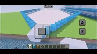 Building a Minecraft cruise ship Phase 1:The laying of the keel 