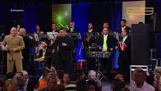 Cumbia Sabrosa - La Gran Orquesta de Cheo y Tony