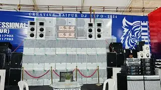 GSS NEXT LEVEL SETUP
