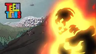 TT - Fire Demon Rampage (Part 2)