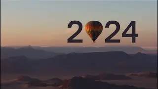 2024 the plot