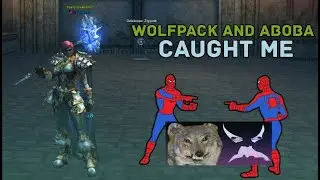 How to dualbox on L2Reborn origins without 2nd computer and 2nd char. Gameplay by Titan.