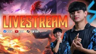 ATEV Live Stream