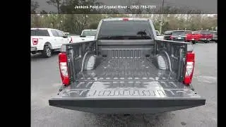 2022 Ford Superduty F-250 XL - Jenkins Ford of Crystal Ri...