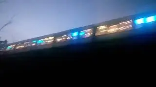 Francilien Startup Sound Train
