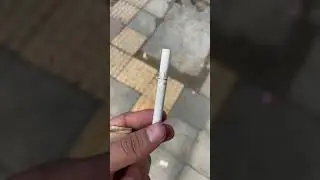 Marlboro cigarette copy maypole