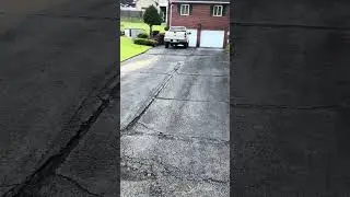 What Happens If You Put Asphalt On Top Of Concrete? | Isbir Construction