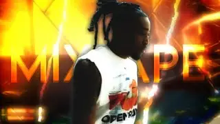 The  [ Vernon ] 1v1 Mixtape
