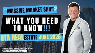 Real Estate Market Watch June 2025 | What Buyers & Sellers Should Know #realestate #realtor