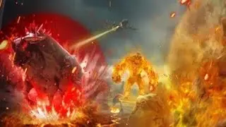 Zombie Gunship Survival || Всплеск свободы