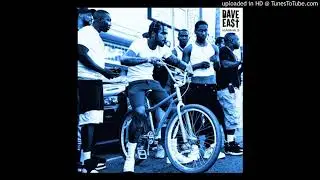 Dave East - Mission (feat. Jozzy) (432Hz)