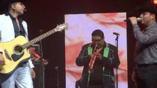 invasion del Corrido 2015 