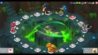 #DML Boss Challenge Event - Dragon Mania Legends