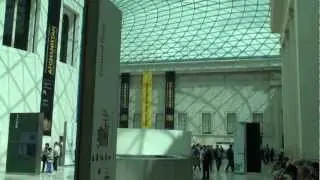 London - British Museum