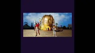 ASTROTHUNDER ultimate version (og version + released version + extended outro)