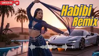 Habibi Remix EDM 2026 &ndash; Arabic Night Groove Ya Habibi Mix