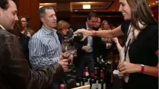 2012 Minnesota Monthly Food & Wine Experience