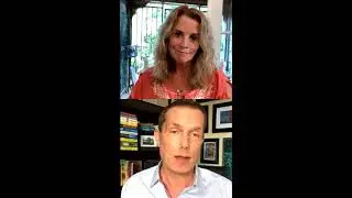 Curious Jane Instagram Live - Jeff Miller Clip 18/ Curious Jane Instagram Live: More Info
