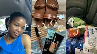 LIFE WITH NAMHLA: Episode 1 #vlog 