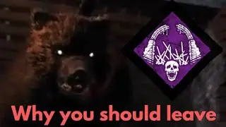 Blood Warden (Part 1)