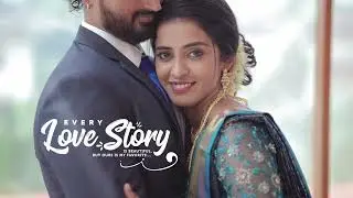 NEHA I ENIAN  I CHURCH WEDDING