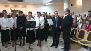 Grupul Elim Bistrita - Nunta Mielului