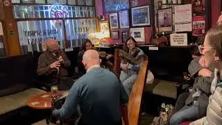 Cobblestone, Dublin 2025