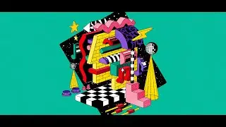 Kanu & JP Candela - Keep Control