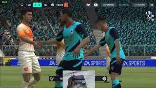 FIFA Mobile: Playing with a PS4 Controller, Daily Trainings, League Tours, and Online Matches