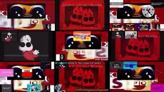 Max and Ruby 0004 vs Klasky Opusc Error Sparta Venom Remix Nineparison