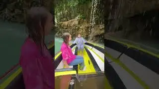 Сулакский каньон, Приключения в Дагестане