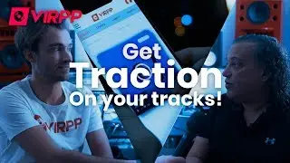 World's best studio/sound designer Dave Malekpour talks about VIRPP | VIRPP TALK