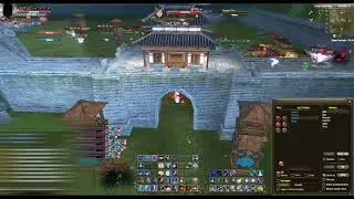 PW Champions | Territorial War - 7Sins X Alliance - 17/05/2025