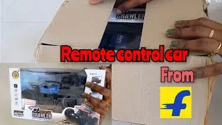 Remote Control Car from Flipkart Best Price Best Quality #car #flipkartfinds  #shopping #remotecars