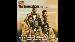 The Temptations -  My Girl  - #basscover 🎸🎵🎼